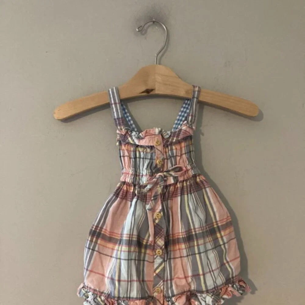 $17 ADD ON Ralph Lauren dress Hanna Andersson Quincy Mae Janie and Jack‎ Zara